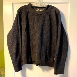 Tentree speckled sweatshirt size XL